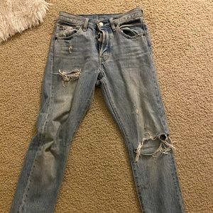 Levi Jeans